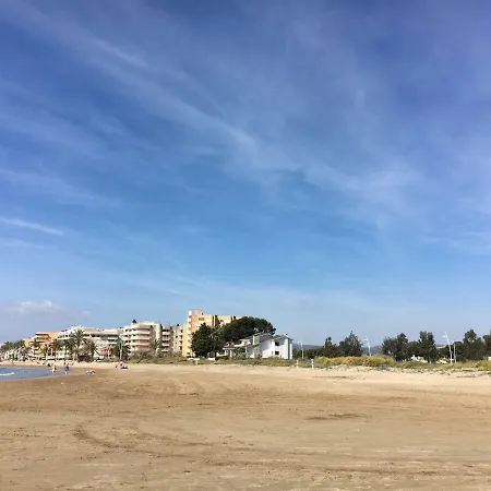 Holiday home La Casita Blanca *