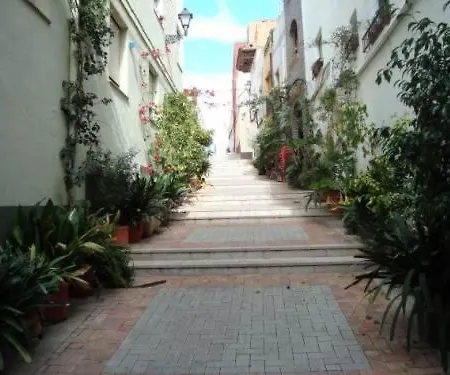 La Casita Blanca Holiday home *