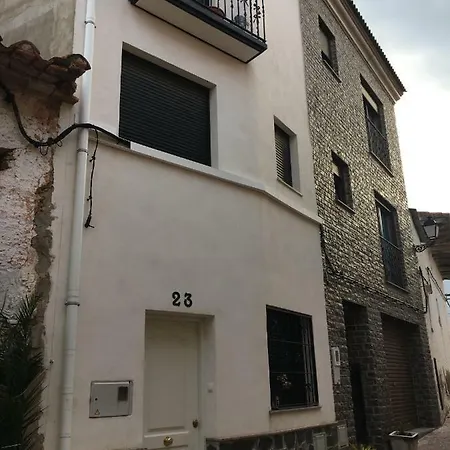 La Casita Blanca Torreblanca
