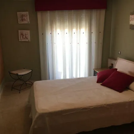 Holiday home La Casita Blanca