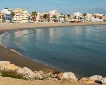 La Casita Blanca Holiday home