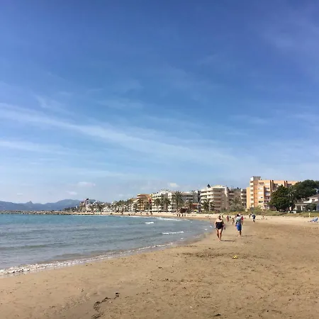 La Casita Blanca Holiday home *