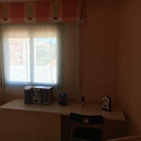 La Casita Blanca Torreblanca