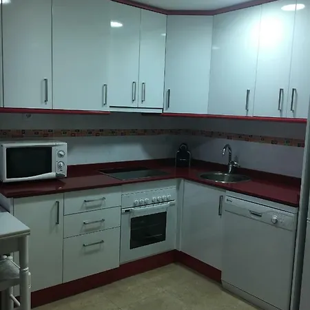 La Casita Blanca * Torreblanca