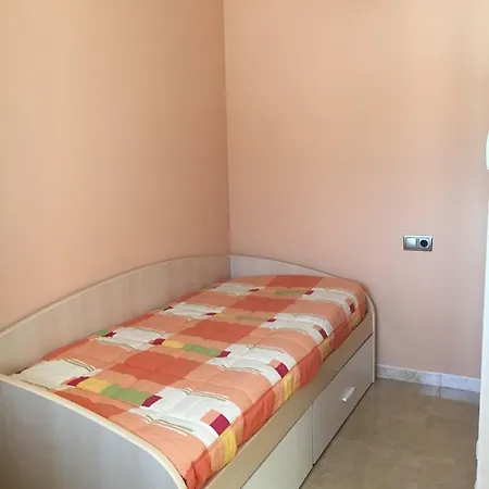 Holiday home La Casita Blanca *