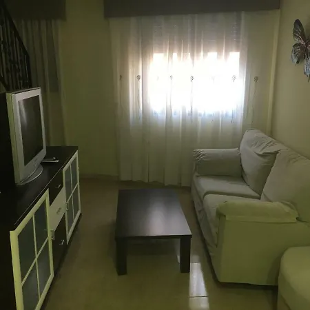 La Casita Blanca * Torreblanca
