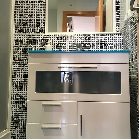 La Casita Blanca Torreblanca